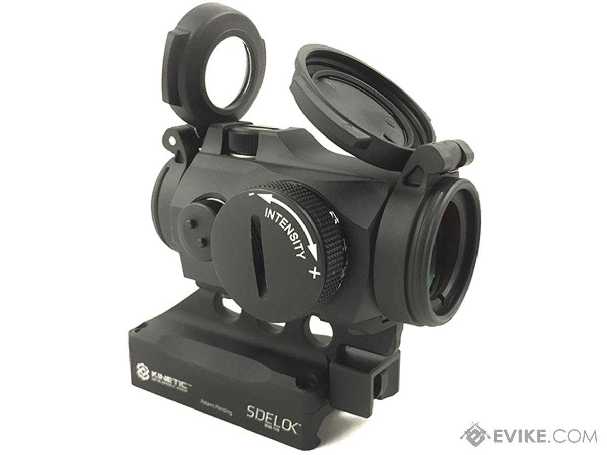 Kinetic Development Group SIDELOK Aimpoint Micro Optic Mount (Type