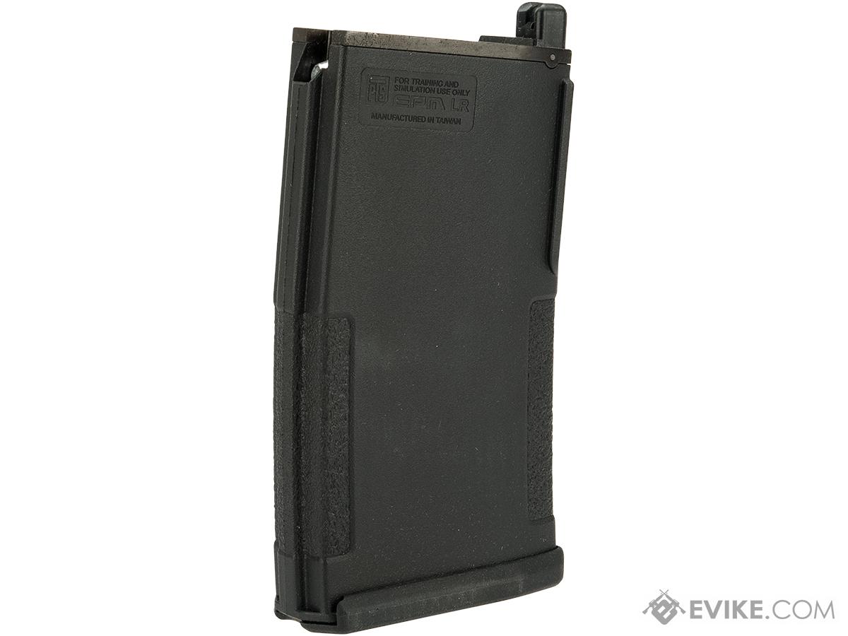 PTS EPM LR .308 Style Magazine for PTS Maten Gas Blowback Airsoft 