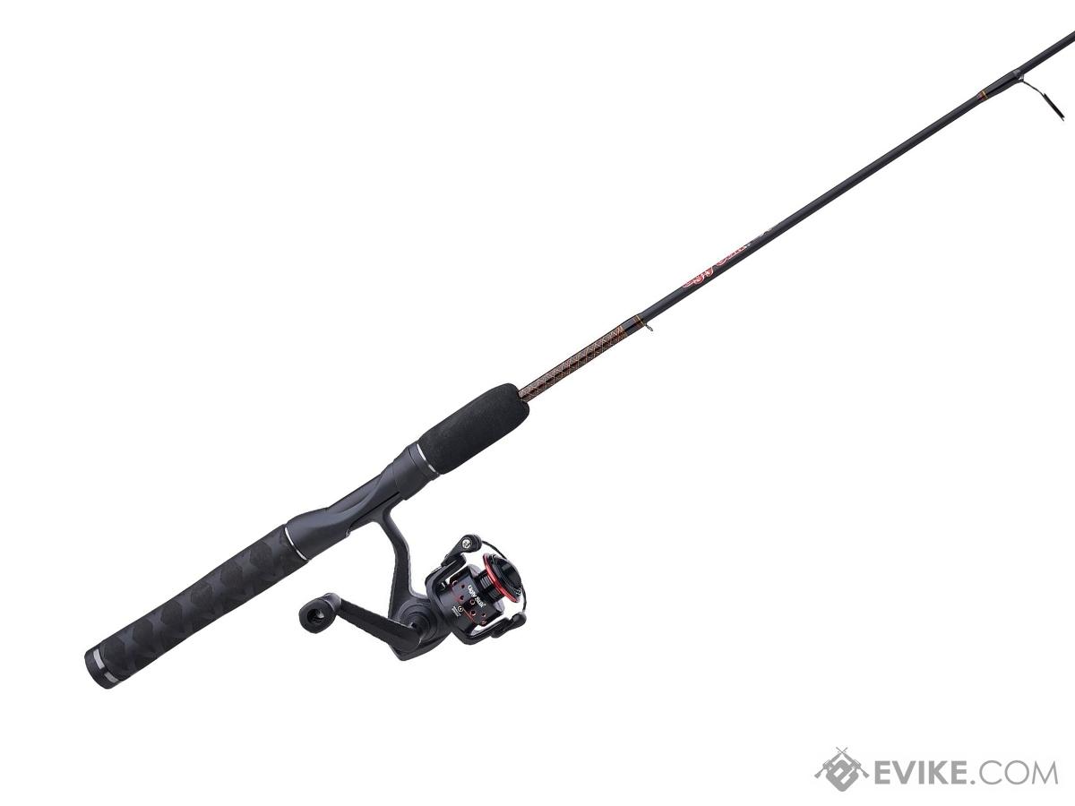 Ugly Stik GX2 Combo Spinning Fishing Rod & Reel (Model: 7' / Ultra Light)