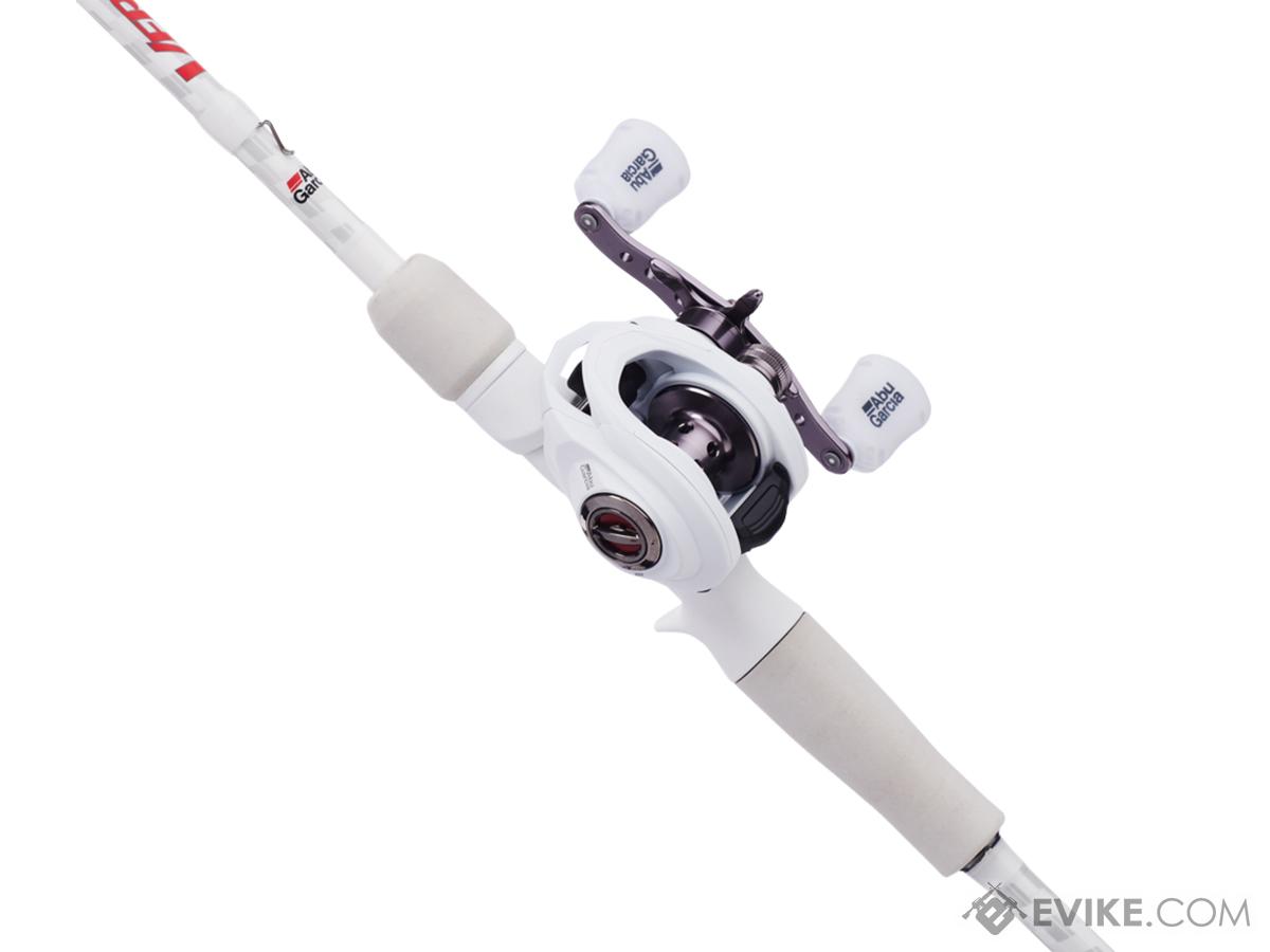 Abu Garcia Veritas Rod Reel Combo Model Vtplp 701mh More