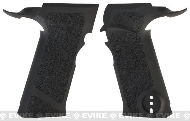 WE-Tech Replacement Grip for P-Virus Series Airsoft GBB Pistols