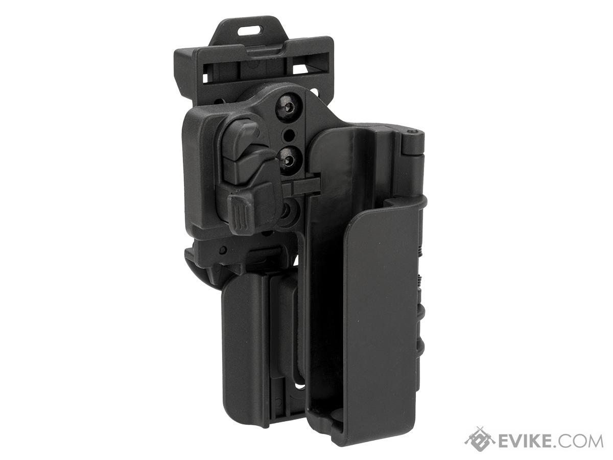 Versa Clip for Adjustable CANT Gun Holsters