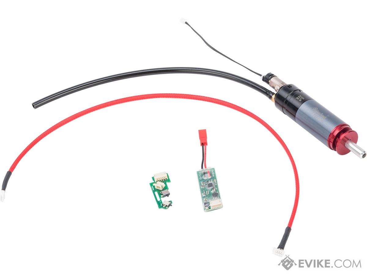 Redline Airsoft N7 Gen-2 Electro-Pneumatic HPA Conversion Kit (Version: Ver. 3 / AK)