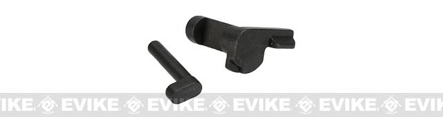 RA-Tech NewAge Takedown Lever for KWA M9 Series Airsoft GBB Pistols ...