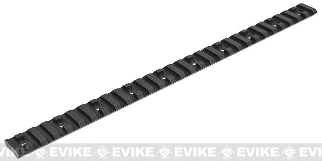 Unique-ARs Add-On Picatinny Rail Section for Free Float Handguards (Length: 11.5)