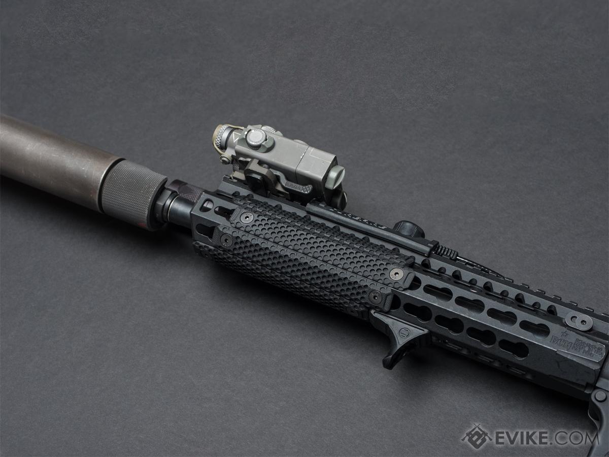 高価値 Rail MLOK RailScales□HTP HTP® Scales Scales MLOK 4枚