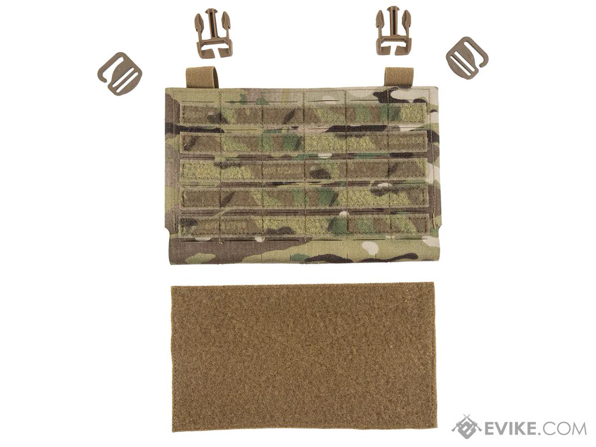 Raine Tactical Gear Adaptable Kangaroo Placard (Color: Multicam)