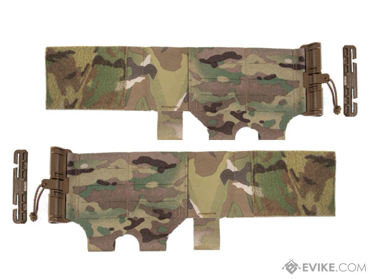 Raine Tactical Gear Tubes™ Cummerbund (Color: Multicam / Large)