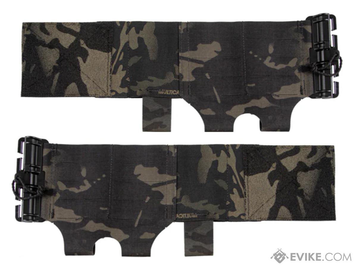 Raine Tactical Gear Tubes™ Cummerbund (Color: Multicam Black / Medium)