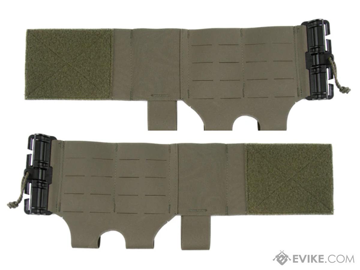 Raine Tactical Gear Tubes™ Cummerbund (Color: Ranger Green / Large)