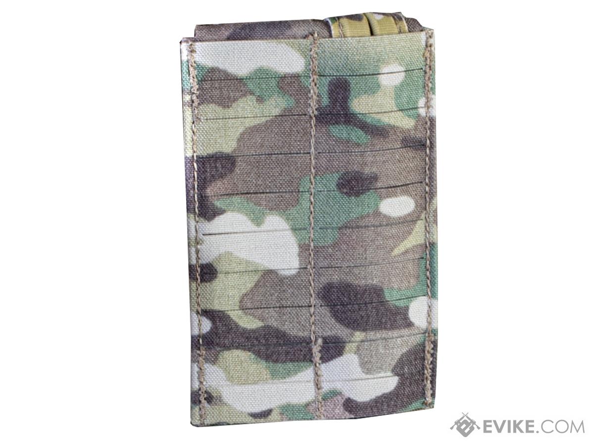 Raine Tactical Gear The Bridger MOLLE Panel (Color: Multicam)