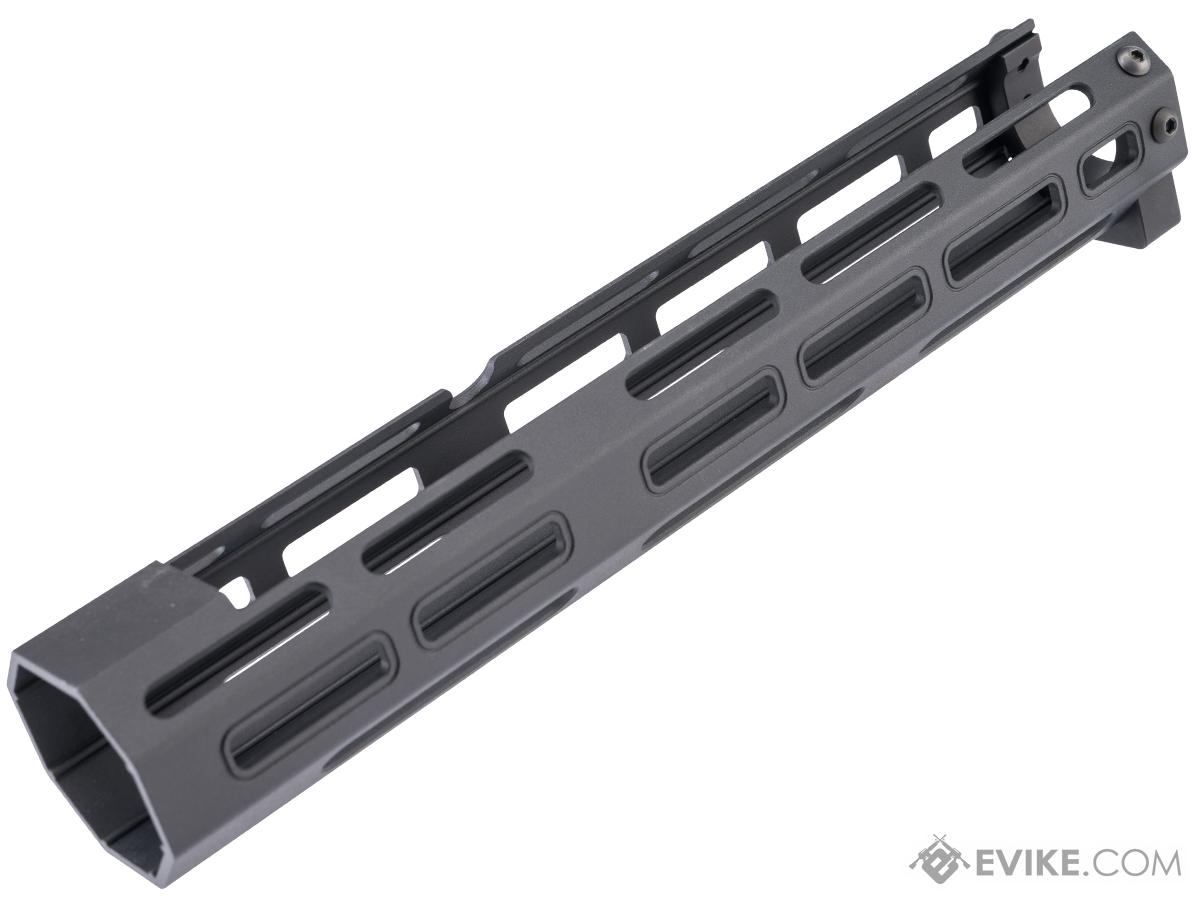 Raptor TWI M-LOK Handguard for Tokyo Marui SAIGA 12K Gas Blowback Shotgun (Model: 10)