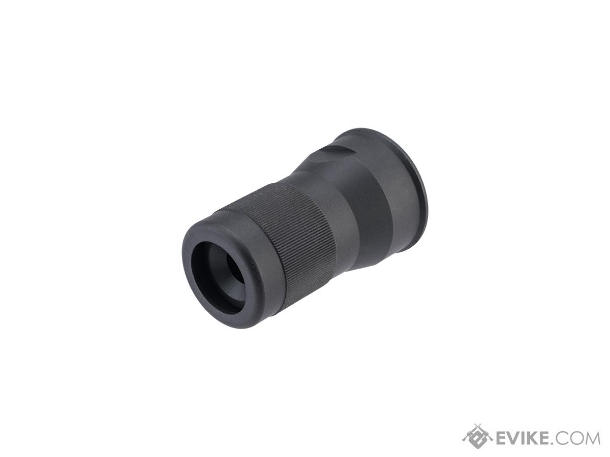 Raptor TWI Flash Hider for Airsoft SV98 Sniper Rifles