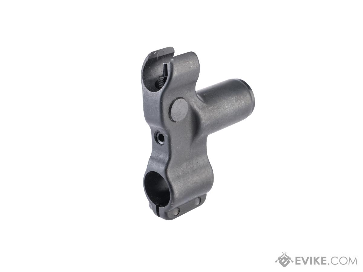 Rifle Dynamics Tunable Belgium Front Sight Gas and Block Combo for 45 and 90 Degree Gas Ports