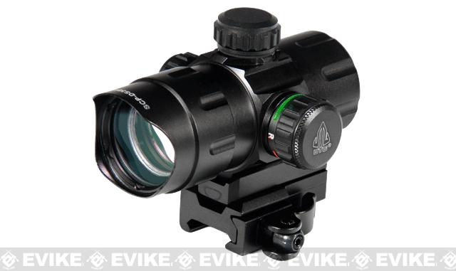 UTG 4 CQB Red / Green Dot Sight