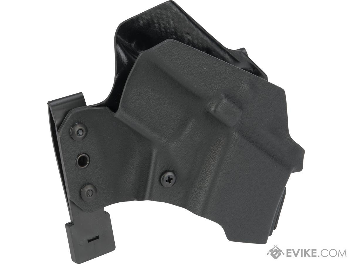 Redline Pro Gear Kydex Holster (Type: AK-47 / Black), Tactical Gear ...