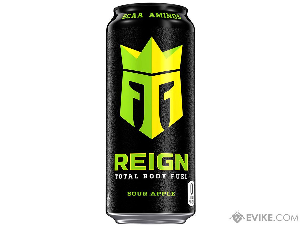 reign energy drink t shirts