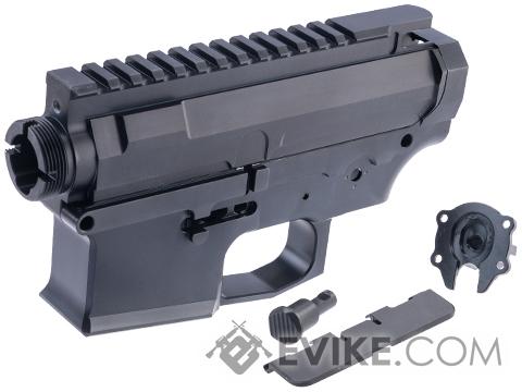 Retro Arms CNC Receiver for M4 Series Airsoft AEG