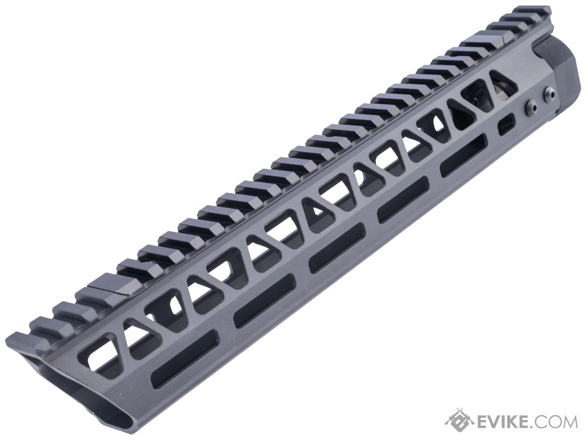 Retro Arms CNC Handguard for M4 Airsoft Rifles (Model: A / M-LOK)