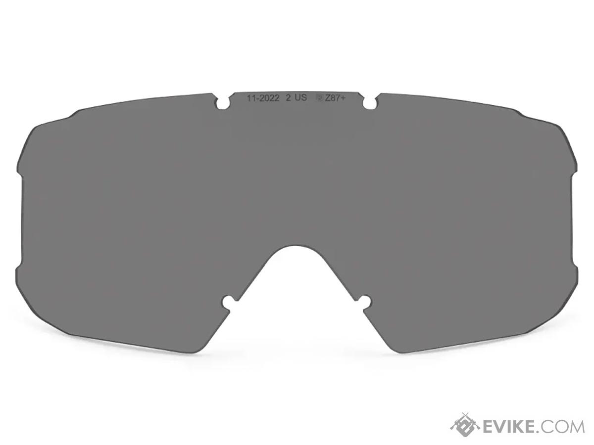 Revision MerlinHawk Ballistic Goggle Replacement Lens (Color: Smoke)