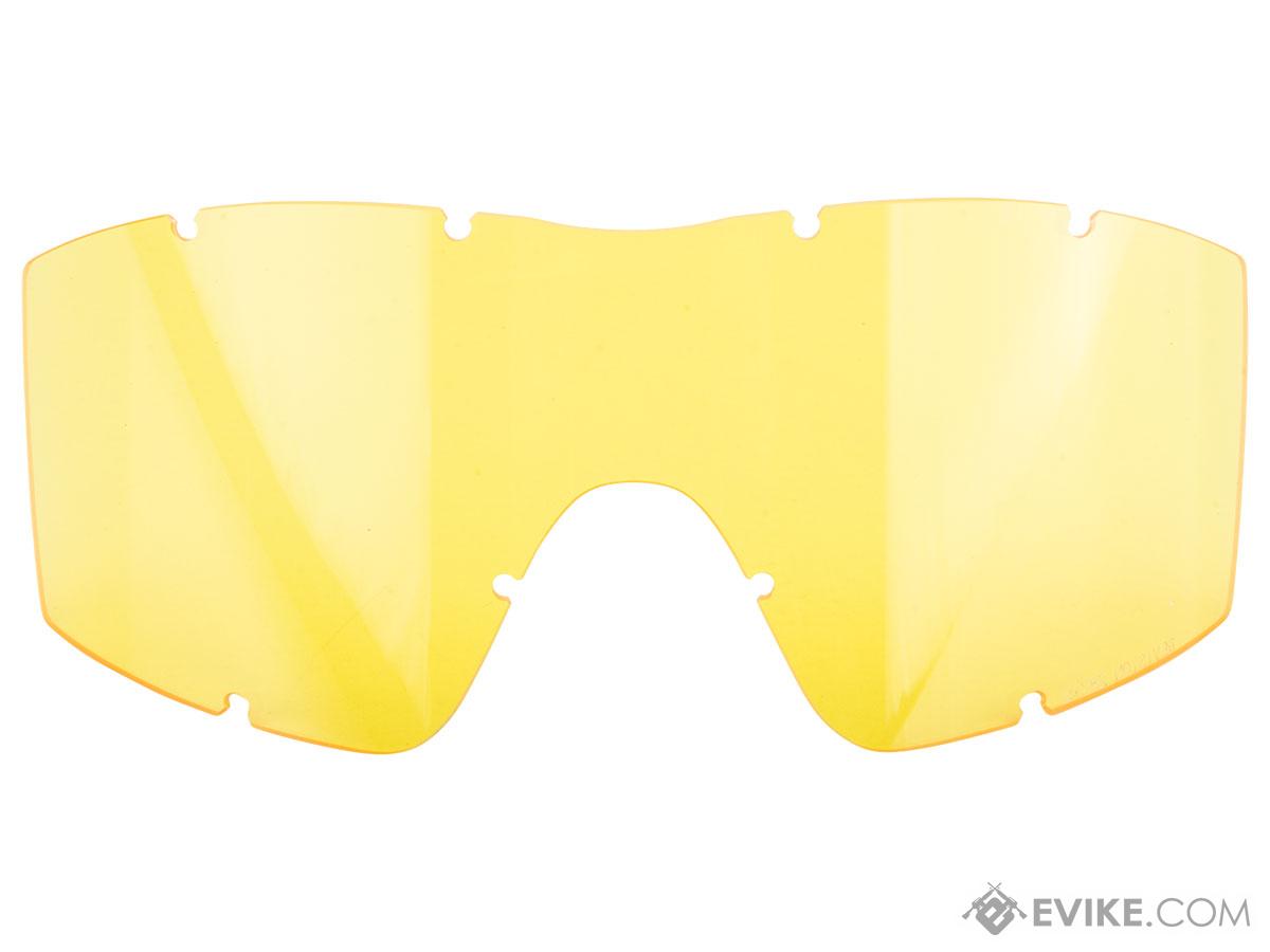 Revision Desert Locust® Ballistic Goggles Replacement Lens (Color ...