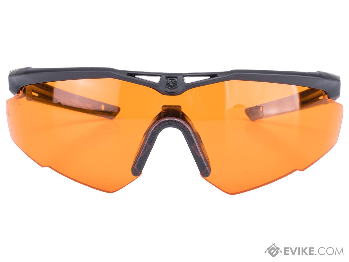 Revision Stingerhawk® Laser Protective Ballistic Eyewear Essential Kit ...