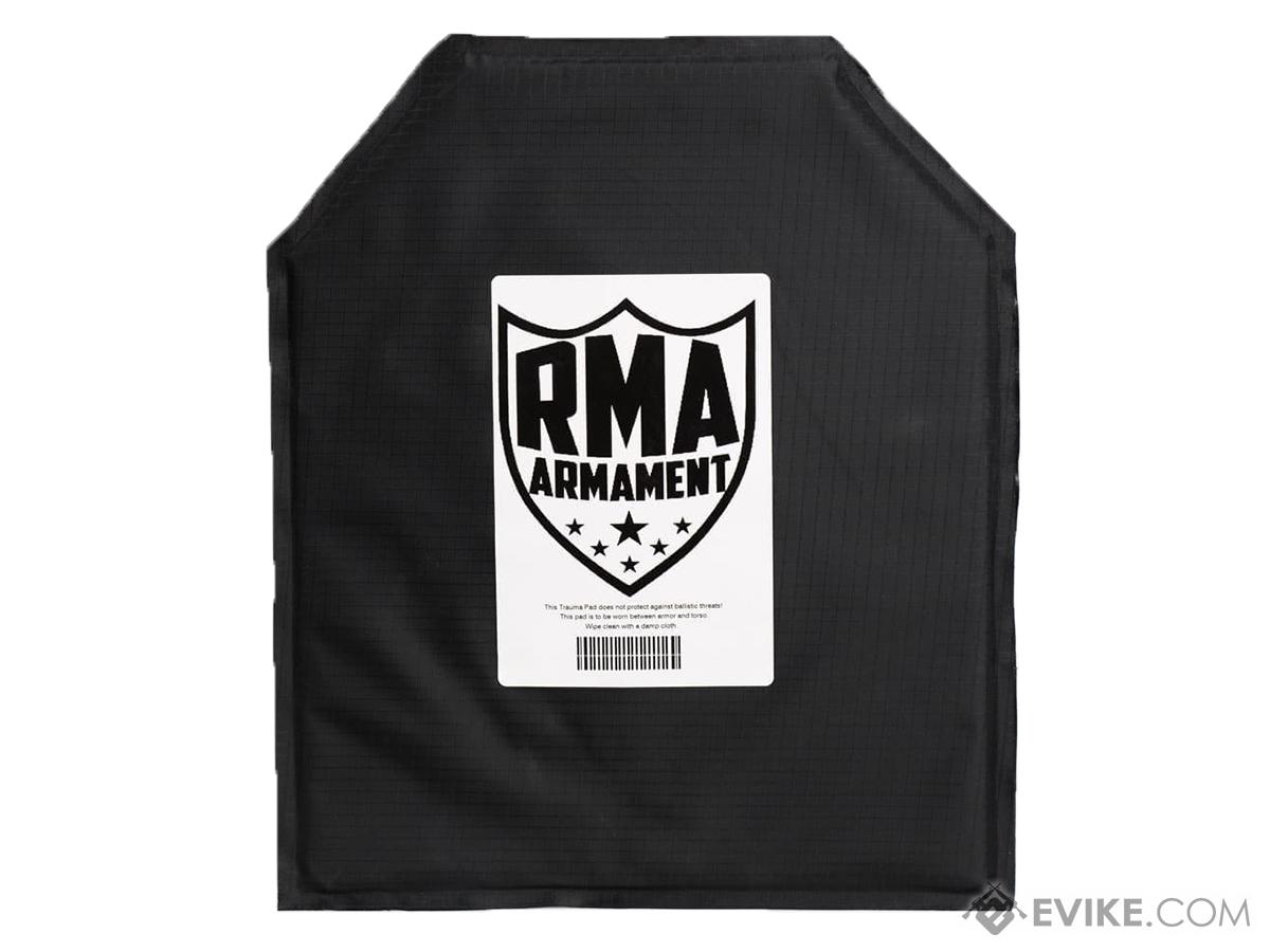 RMA Armament Non-Ballistic 10x12 Trauma Pad