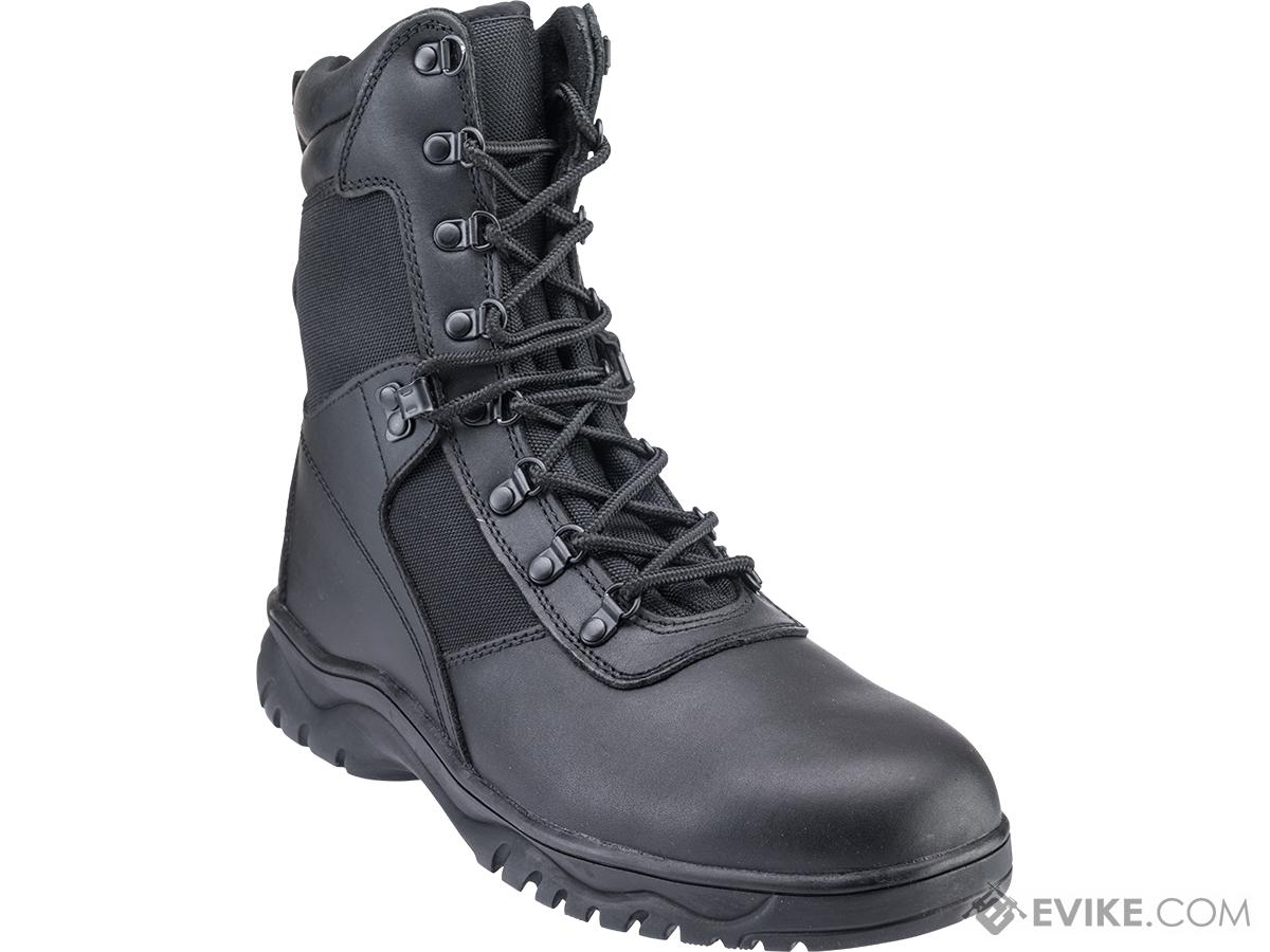 Rothco 5053 Forced Entry 8 Side Zip Tactical Boots (Color