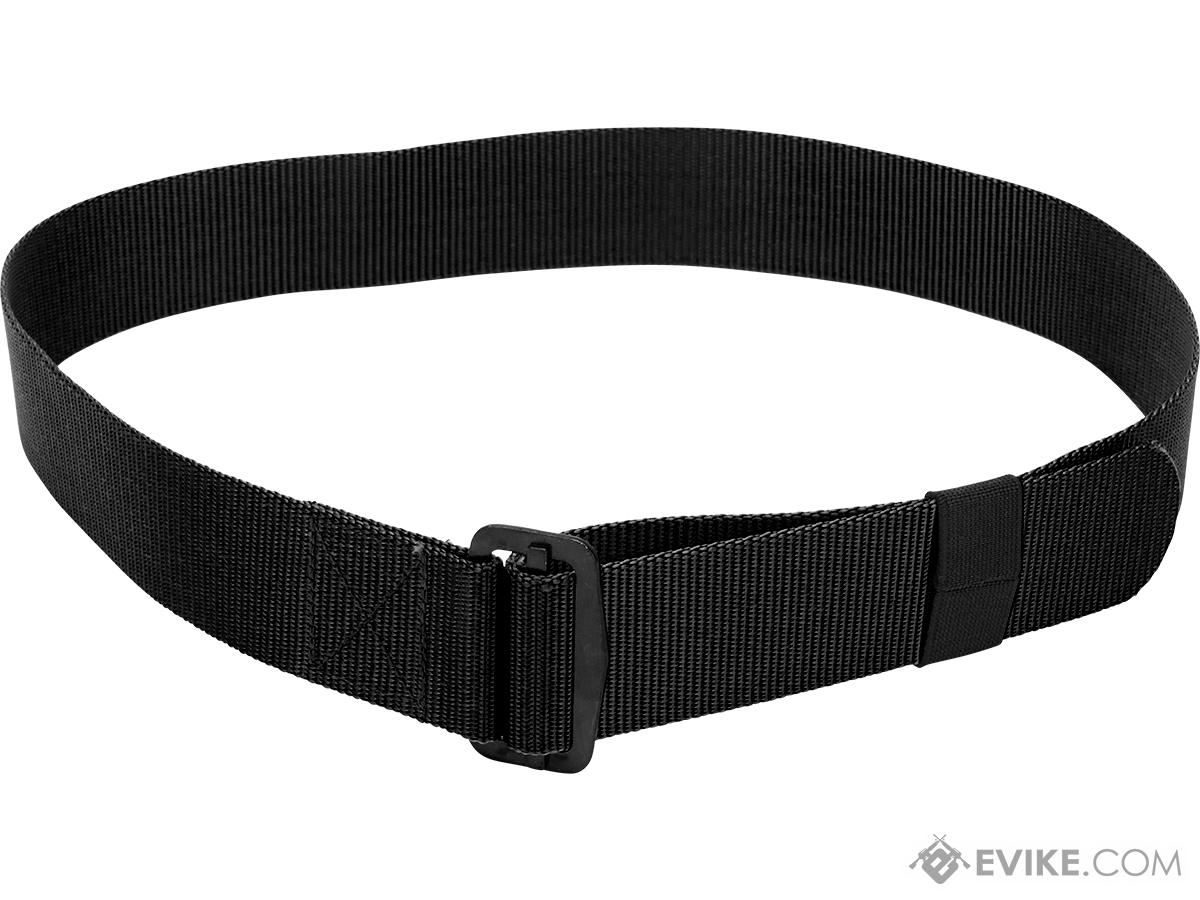 Rothco Belt Webbing Black