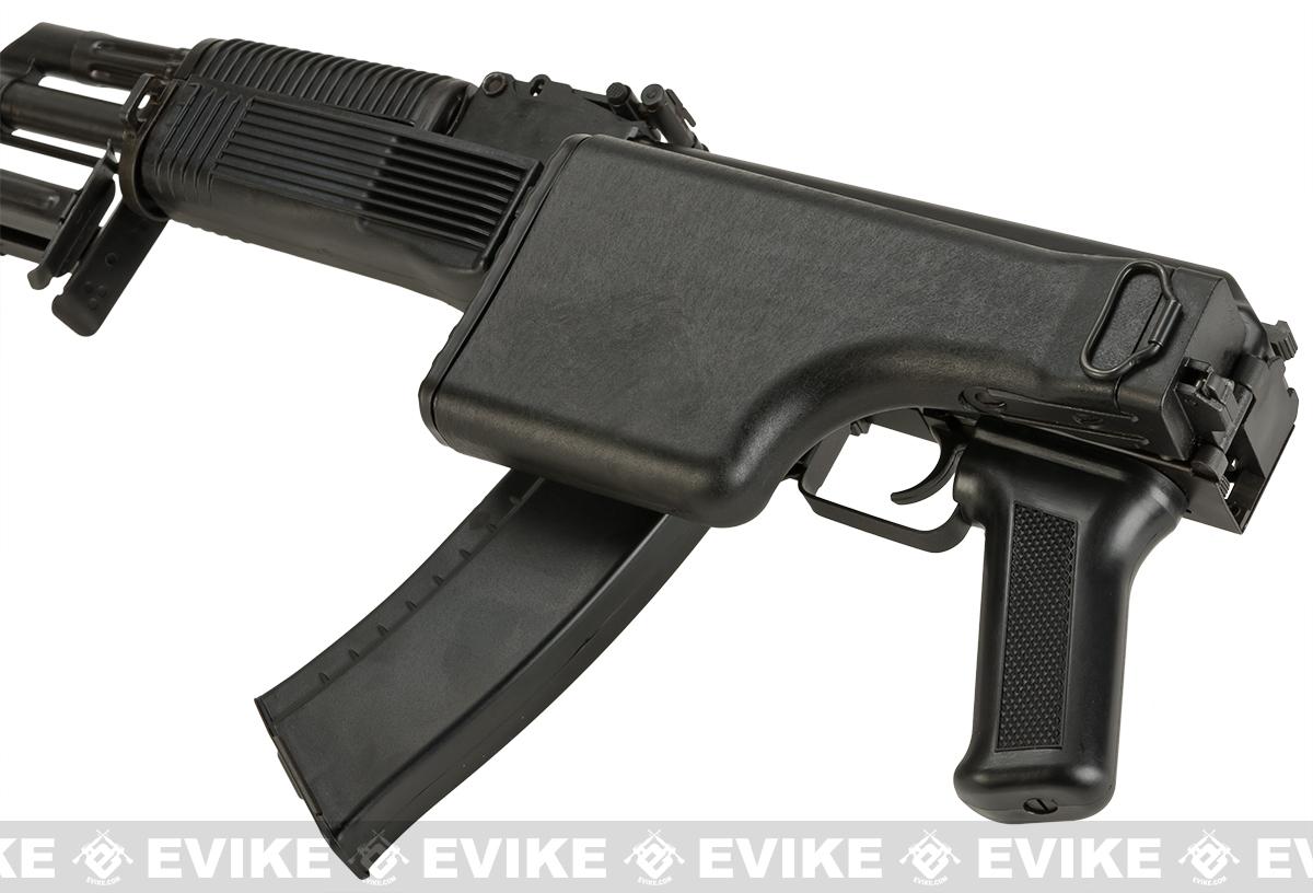 Lct Rpks74mn-nv Rpk Airsoft Aeg W  Side Folding Stock, Airsoft Guns 