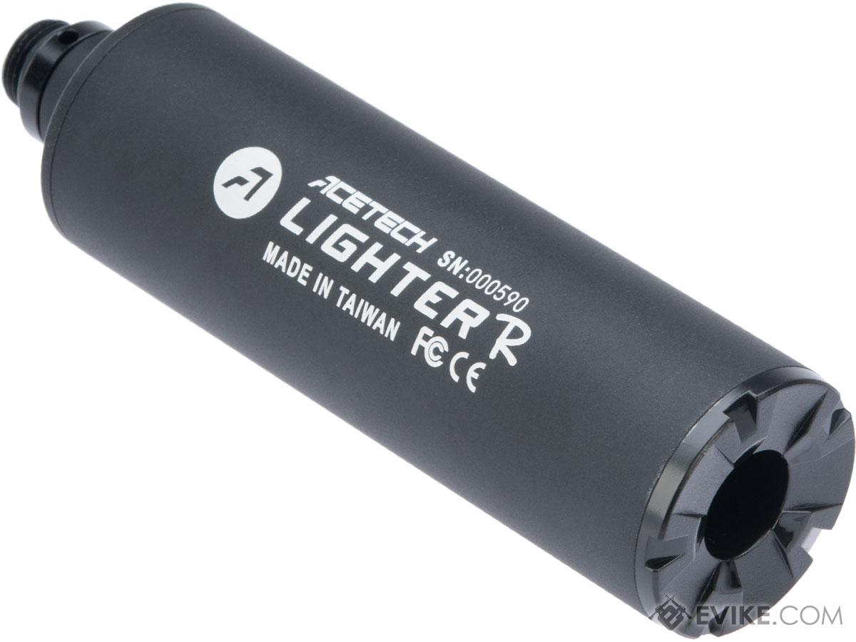 ACETECH Lighter R Tracer Unit for Airsoft Rifles and Pistols 