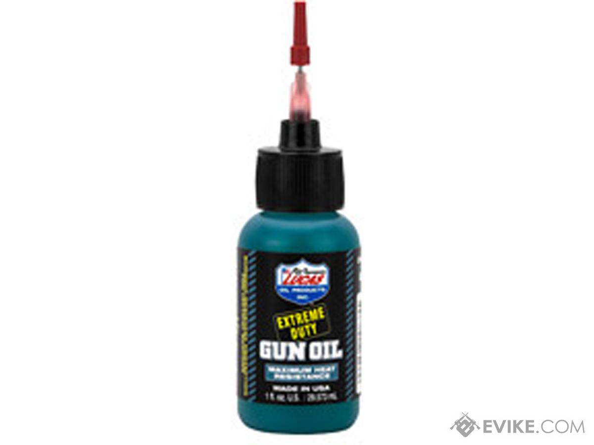 Lucas Oil Products Extreme Duty Gun Cleaner (Size: 1oz), Accessories &  Parts, Lube / Oil / Grease / Glue -  Airsoft Superstore
