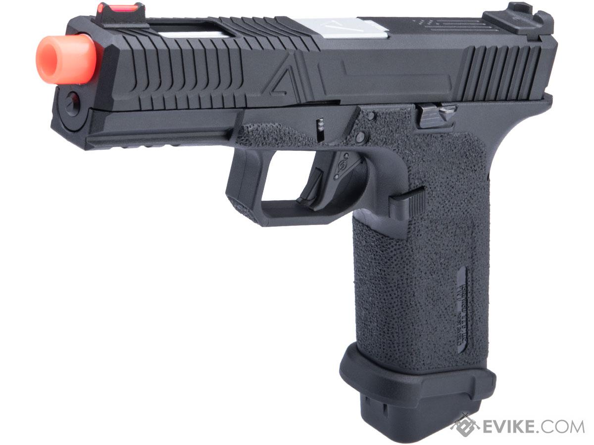 超激安定番VFC/RWA Agency Arms EXA Pistol ガスブローバック ガスガン