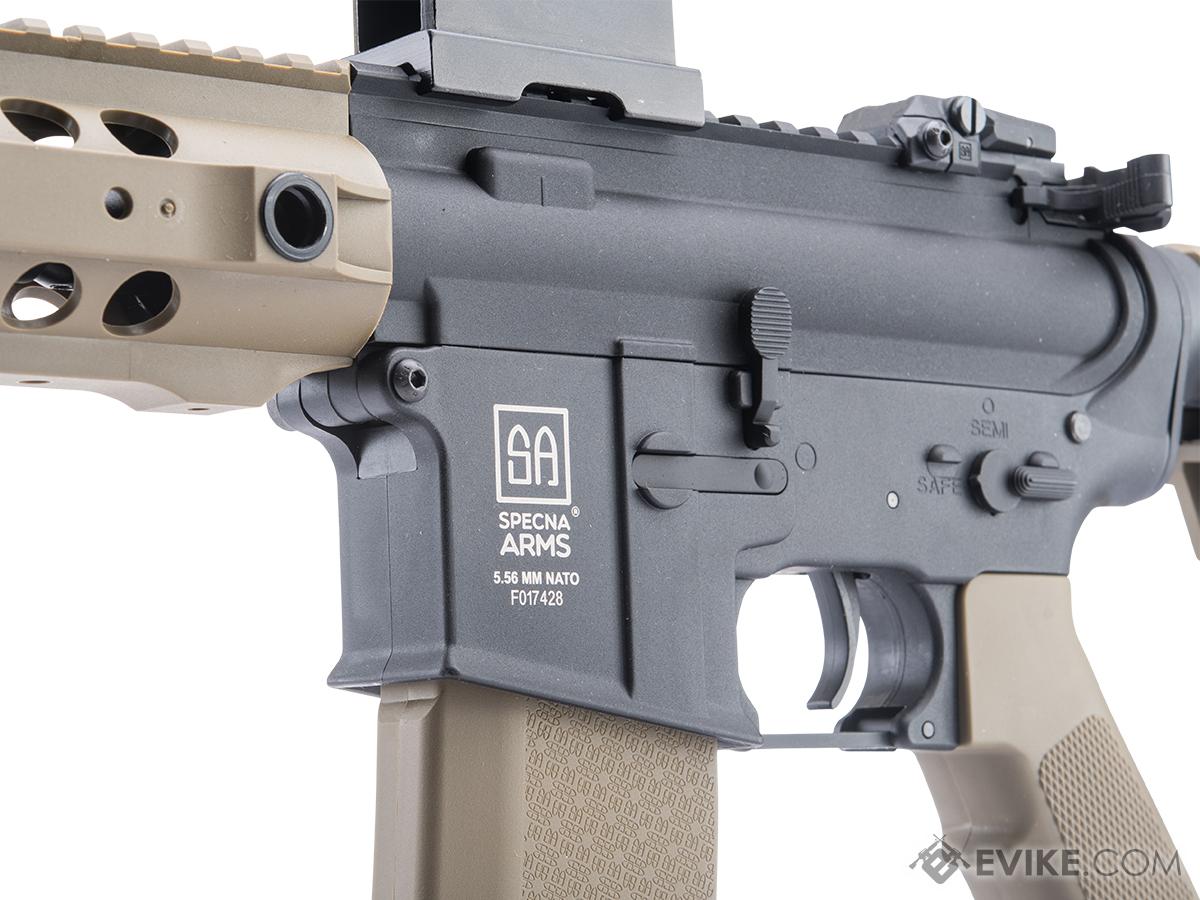 Bille airsoft Specna Arms CORE™ 0,20g - 1000 Bbs précision