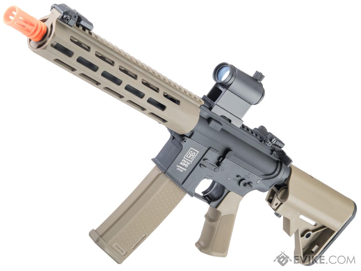 Specna Arms FLEX Series M4 Airsoft AEG Rifle (Model: 10