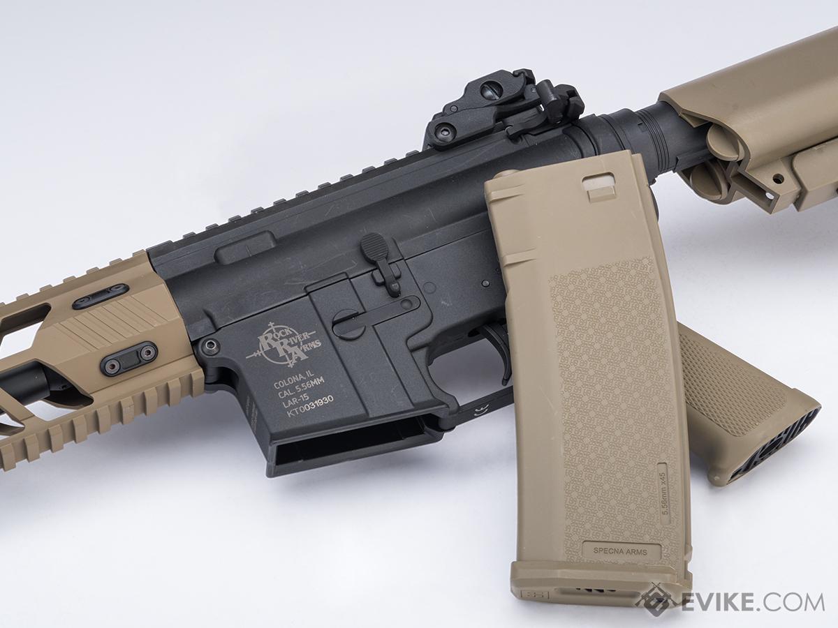 Specna Arms / Rock River Arms Licensed CORE Series M4 AEG (Model: M4 ...