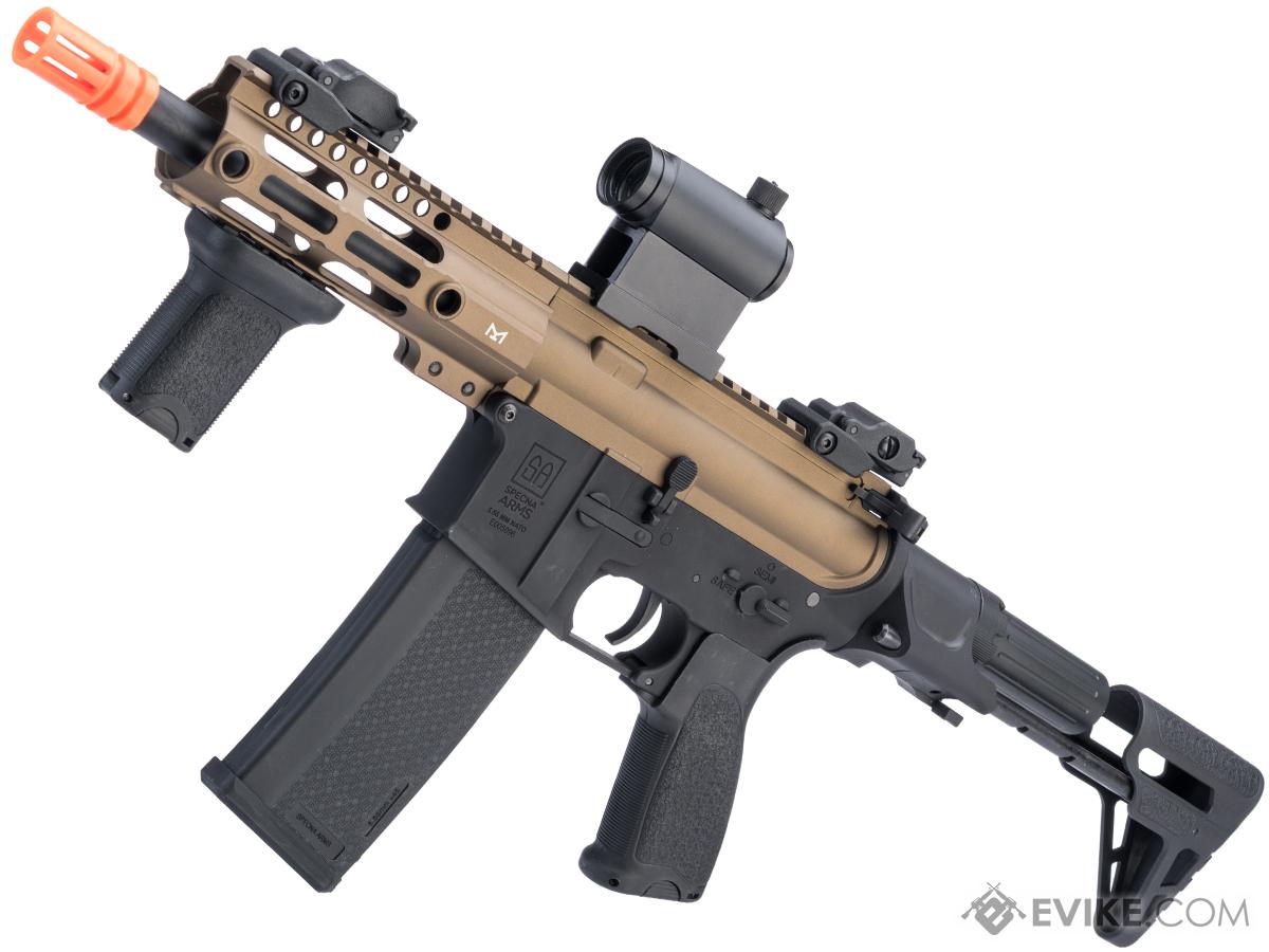 Specna Arms EDGE Series M4 AEG w/ M-LOK Handguard (Model: M4 PDW
