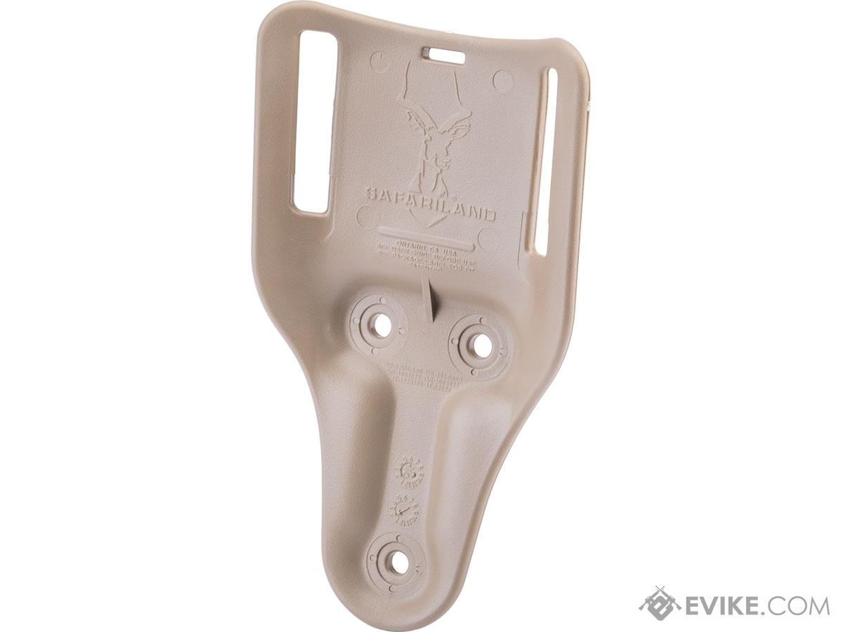 Safariland ALS Low Signature Holster, Tactical Gear Superstore