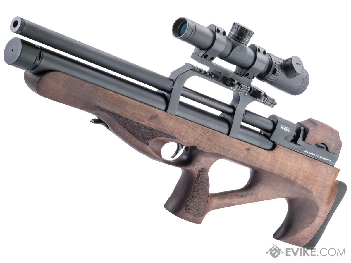 Air Venturi Avenge-X Tactical, Pre-charged pneumatic Air Rifle