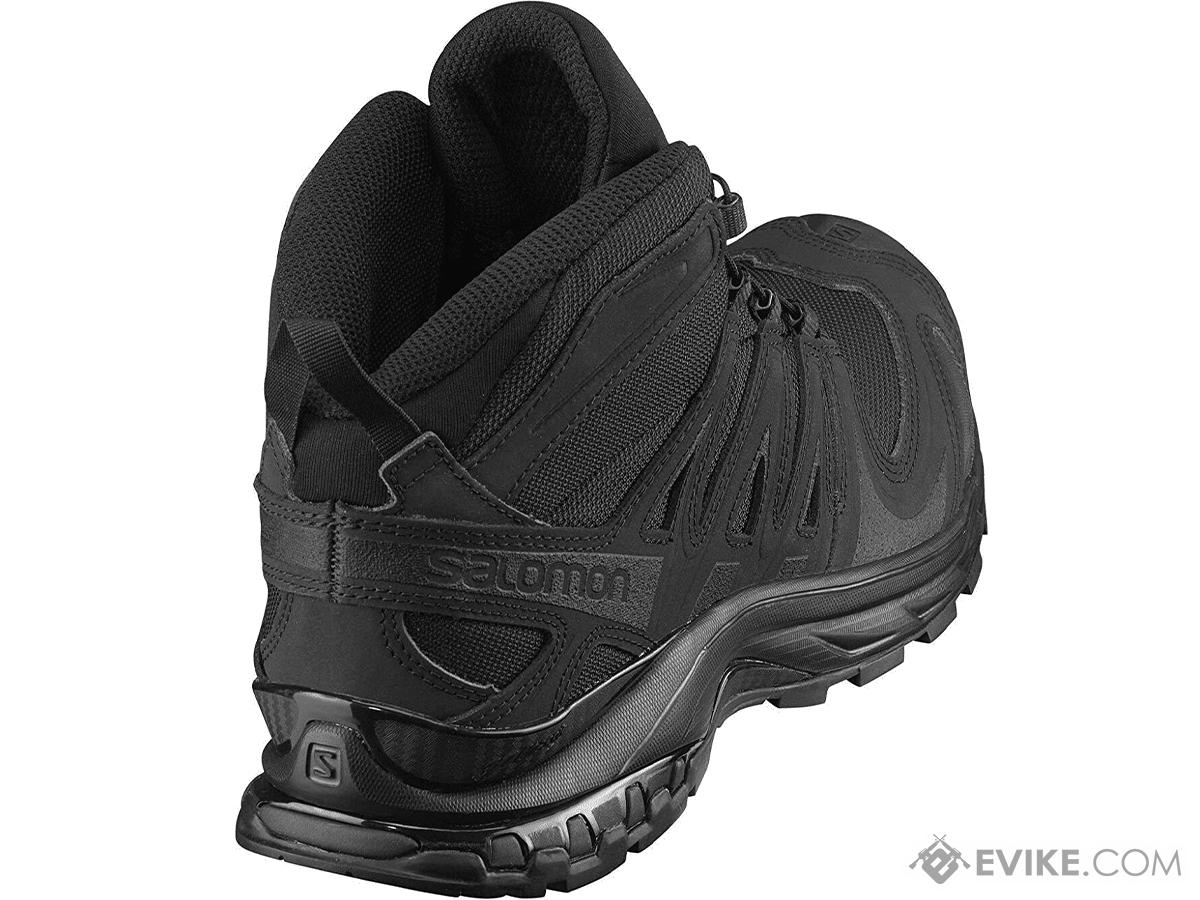 salomon tactical boots