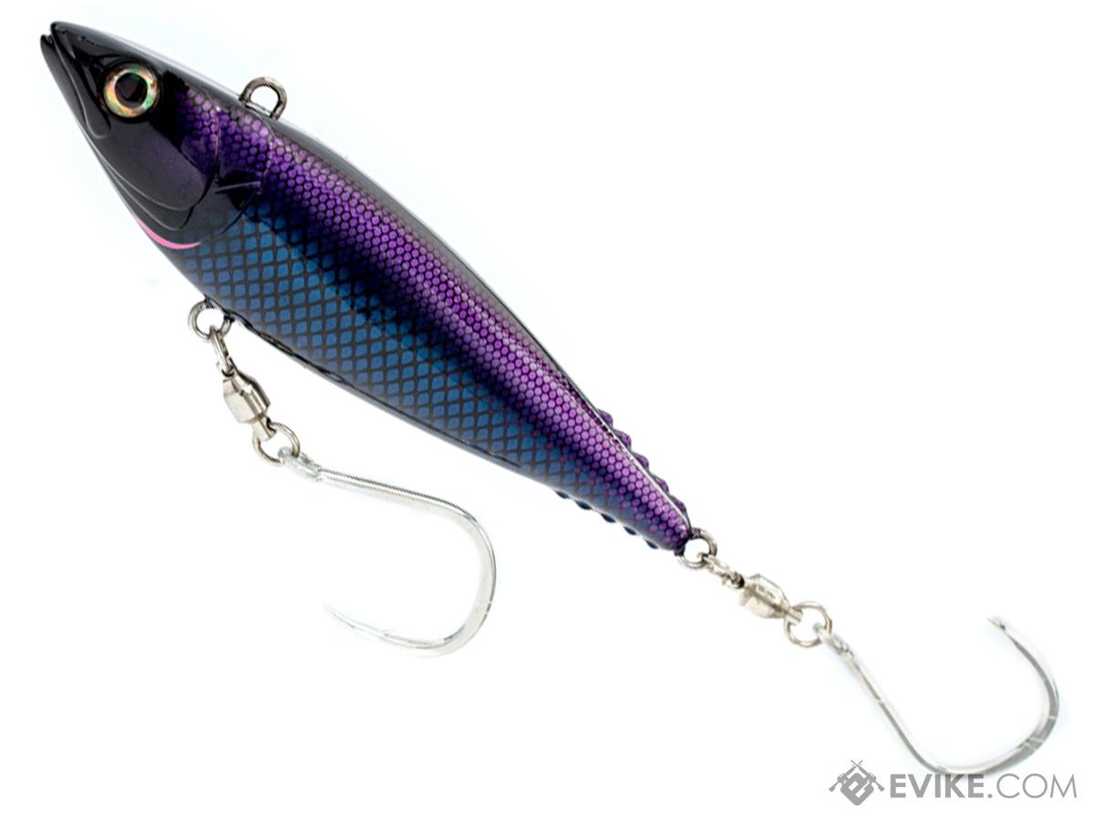 A bunch of new Savage Gear lures and/or new lure colours are in