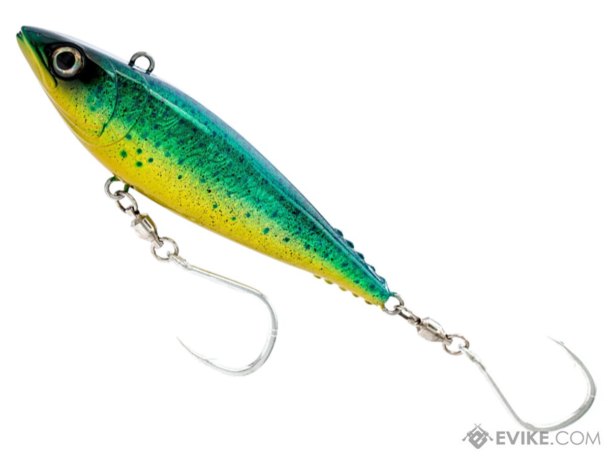 Savage Gear Mack Stick Speed Runner Fishing Lure (Color: Dorado