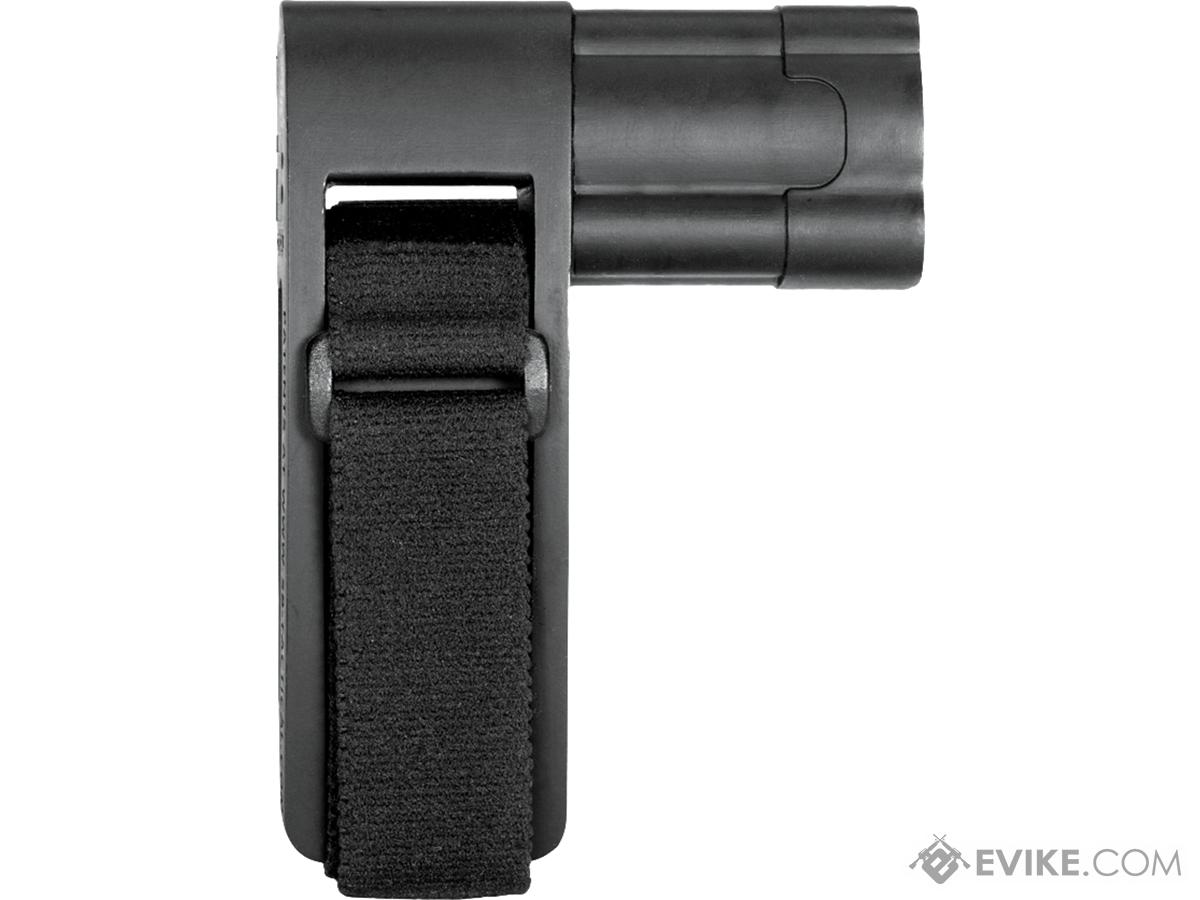 Applications and Advantages of the Pistol Stabilizing Brace 