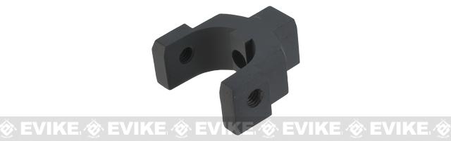 WE-Tech OEM Lower Rail Part for SCAR Series GBB Rifles Part #15