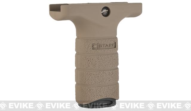 Stark Equipment SE4 Compact Vertical Grip (Color: Earth)