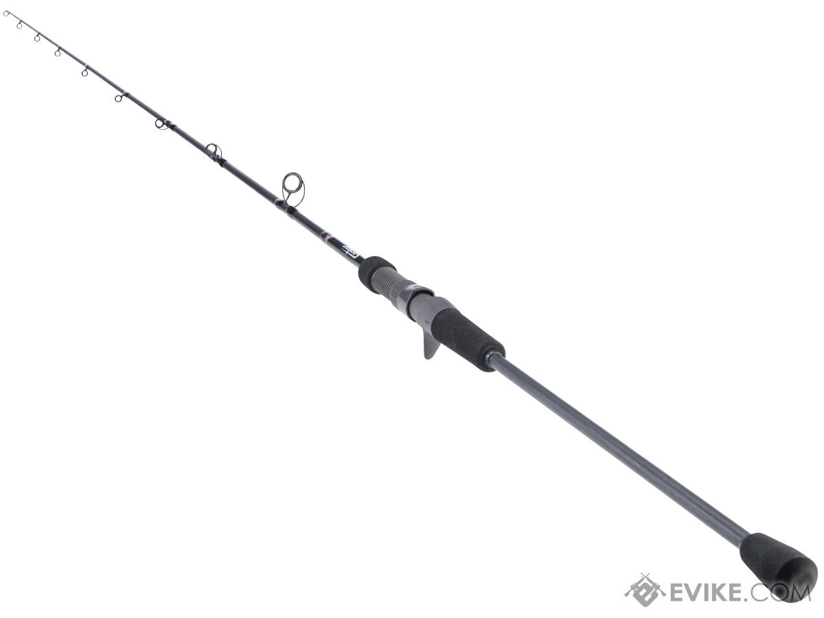 Seeker Rods Slow Pitch & Long Fall Jigging Rod (Model: SSP-12-0133 ...