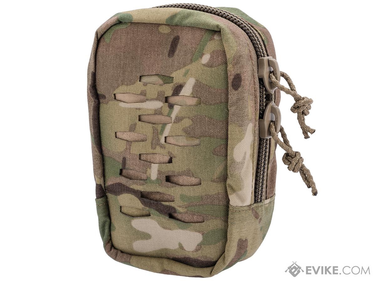 Sentry Staggered Column IFAK Medical Pouch (Color: Multicam / Small ...