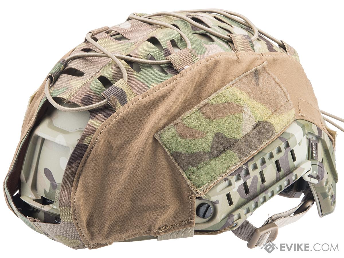 Sentry Gunnar Helmet Cover (Color: Multicam)