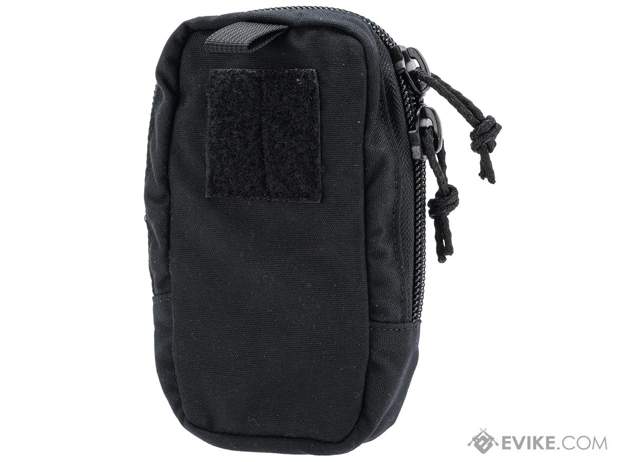 Sentry Zippered Tourniquet Pouch (Color: Black), Tactical Gear/Apparel ...