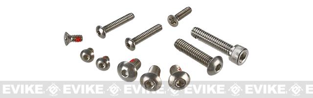 PolarStar Fusion Engine Screw Kit - Version 3 / Gen 3